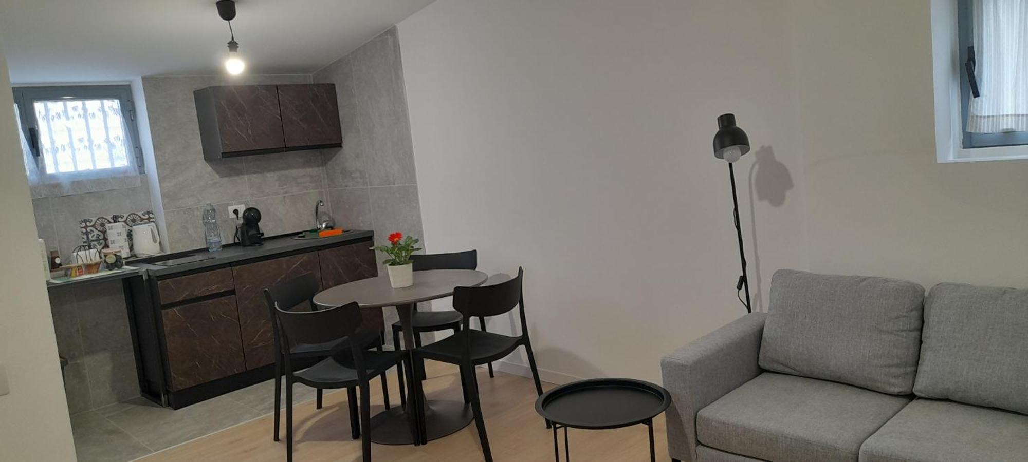 Maria Home - Milano Bovisa Politecnico — Photos 3